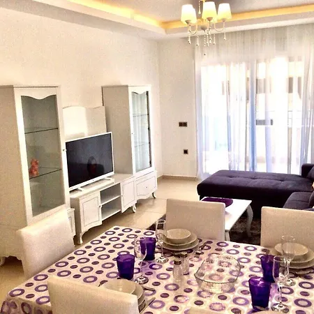 Novita 2 1+1 Apartman *