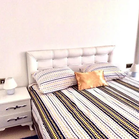 Apartman Novita 2 1+1 *