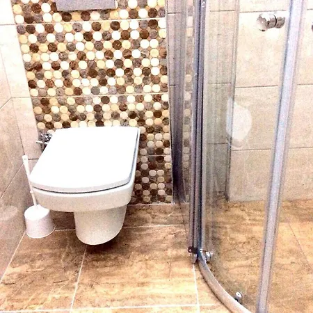 Novita 2 1+1 Mahmutlar