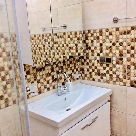 Apartman Novita 2 1+1 Mahmutlar