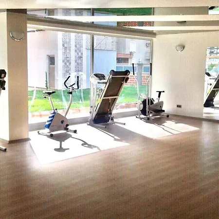 Apartman Novita 2 1+1