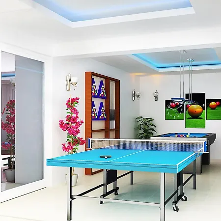Apartman Novita 2 1+1