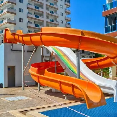 Novita 2 1+1 * Mahmutlar