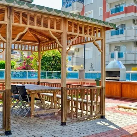 Novita 2 1+1 Apartman *