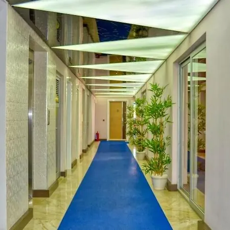 Apartman Novita 2 1+1 Mahmutlar