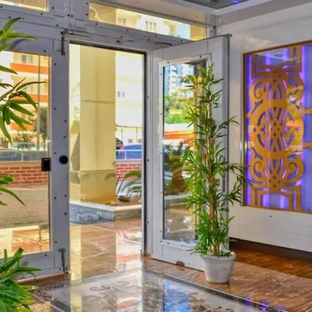 Novita 2 1+1 Apartman *