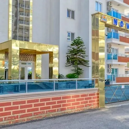 Novita 2 1+1 Appartamento