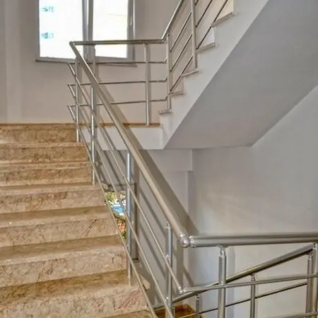 Appartamento Novita 2 1+1 Mahmutlar